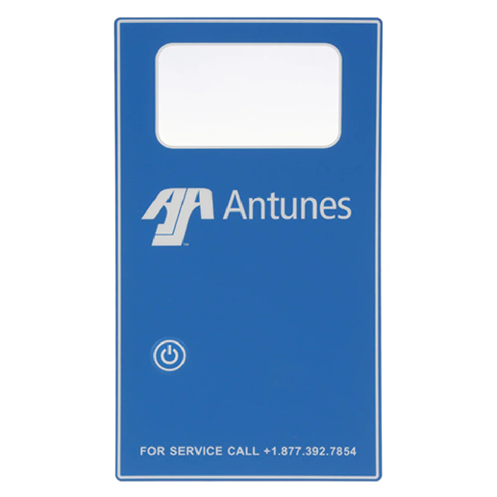 Roundup - AJ Antunes 1002726 Label Control Rs Questions & Answers