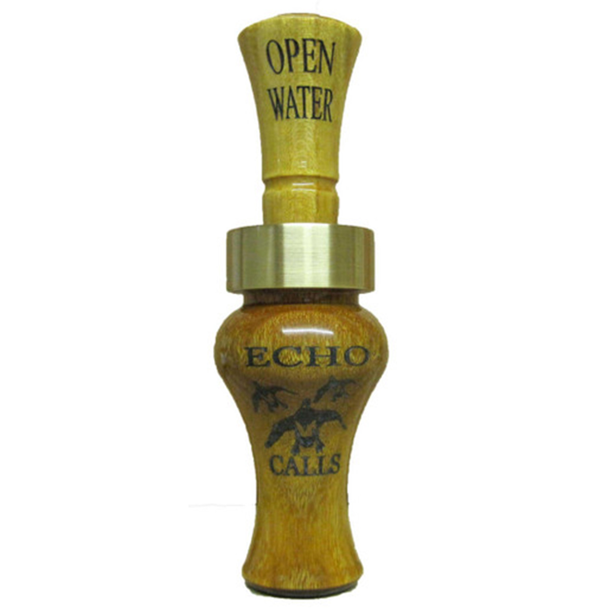 Open Water Woods Bois D' Arc Duck Call Questions & Answers