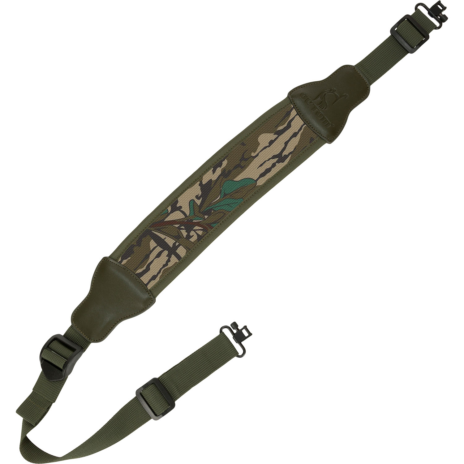 Easy Rider Neoprene Gun Sling Questions & Answers