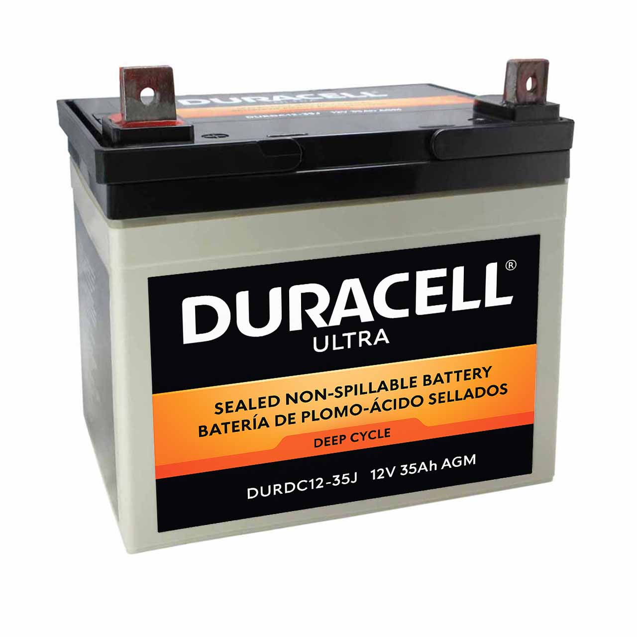 What are the dimensions of a Group U1 battery?