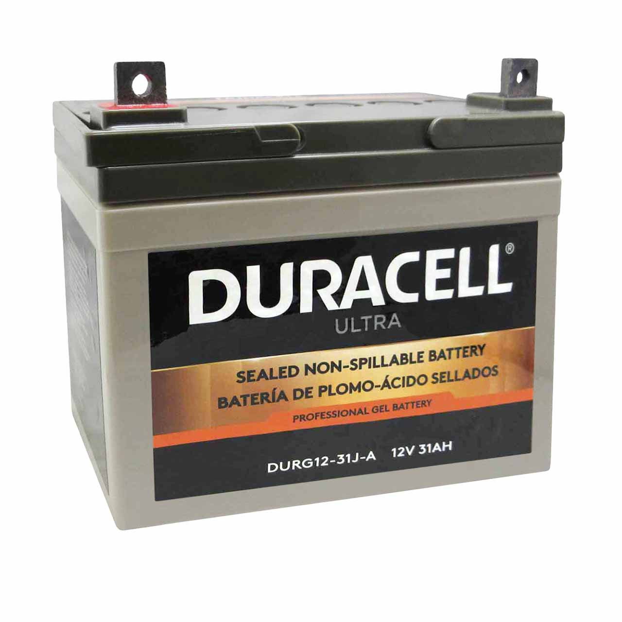 What are the dimensions of a Group U1 battery?